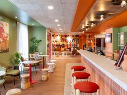 Ibis Styles Prevessin Geneve Aeroport (Ouverture O