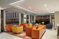 Doubletree By Hilton Suites Trabzon Yomra