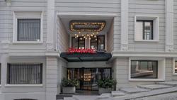 Hampton by Hilton Istanbul Sirkeci