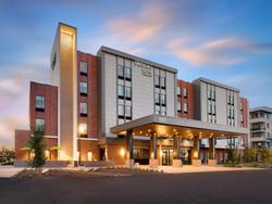 Springhill Suites Phoenix Scottsdale Marriott