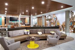 Springhill Suites Phoenix Scottsdale Marriott