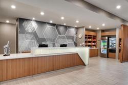 Springhill Suites Phoenix Scottsdale Marriott