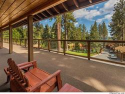 Cedar Glen Lodge