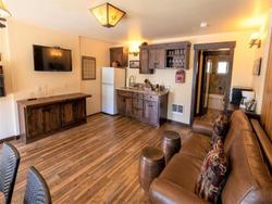 Cedar Glen Lodge