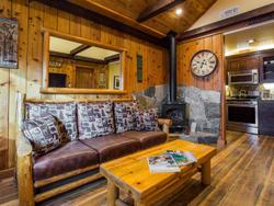 Cedar Glen Lodge
