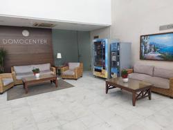 Domocenter Apartamentos TurÃ­sticos