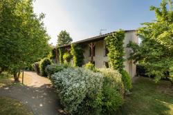 Garden & City Lyon Marcy L'etoile