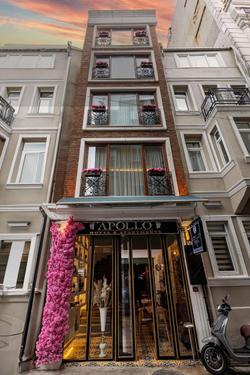 Apollo Hotel & Apartments