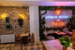 Apollo Hotel & Apartments