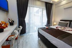 Apollo Hotel & Apartments