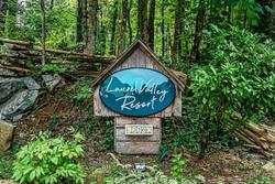 Laurel Valley Mountain Retreat