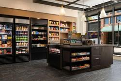 Hilton Garden Inn Greenville University Area