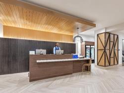 Staybridge Suites Port Arthur Mall Area