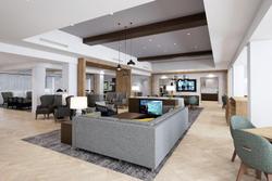 Staybridge Suites Port Arthur Mall Area