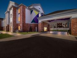 Spark by Hilton Catoosa Tulsa