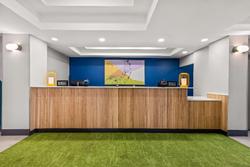 Spark by Hilton Catoosa Tulsa