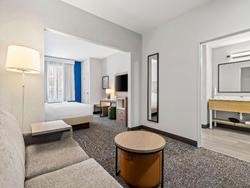 Spark by Hilton Catoosa Tulsa