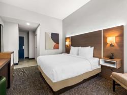 Spark by Hilton Catoosa Tulsa