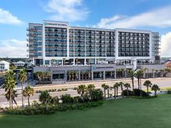 Embassy Suites By Hilton Gulf Shores Beach