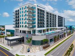 Embassy Suites By Hilton Gulf Shores Beach