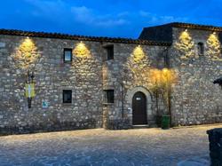 Le Chateau D Argens