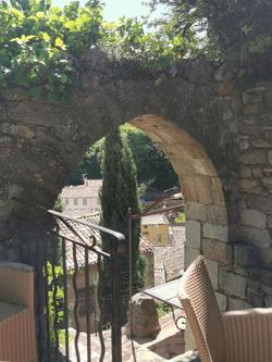 Le Chateau D Argens