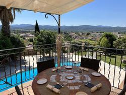 Le Chateau D Argens
