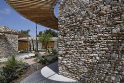 A Speranza Suites Avec Piscine Privative Chauffã©e