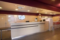 Holiday Inn Express Madrid - Getafe