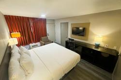 Baymont By Wyndham Emporia VA