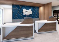 Holiday Inn Express Greensboro Lake Oconee
