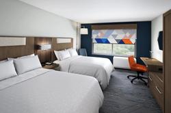 Holiday Inn Express Greensboro Lake Oconee