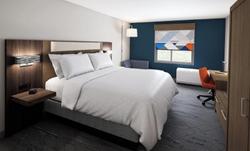 Holiday Inn Express Greensboro Lake Oconee
