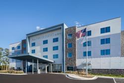 Homewood Suites by Hilton Goldsboro