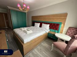 X Sapanca Hotel