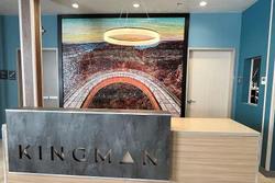 Hawthorn Extended Stay By Wyndham Kingman