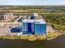 Comfort Suites Titusville Near Kennedy Space Cente