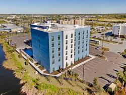 Comfort Suites Titusville Near Kennedy Space Cente