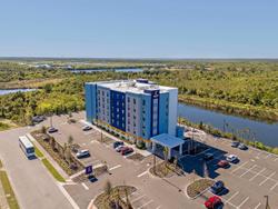 Comfort Suites Titusville Near Kennedy Space Cente
