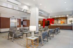 Best Western Grant Park