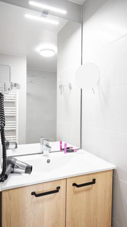 Residhome Paris Senart