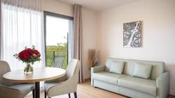 Residhome Paris Senart