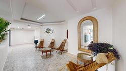 The Bohema Hotel