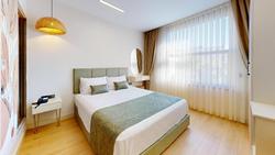 The Bohema Hotel
