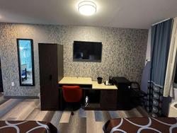 Super 8 By Wyndham Brooklyn Fulton Street