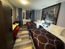 Super 8 By Wyndham Brooklyn Fulton Street