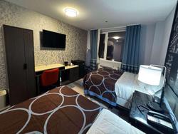 Super 8 By Wyndham Brooklyn Fulton Street