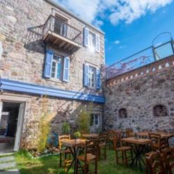 Cunda Alesta Otel
