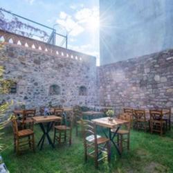 Cunda Alesta Otel