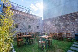 Cunda Alesta Otel